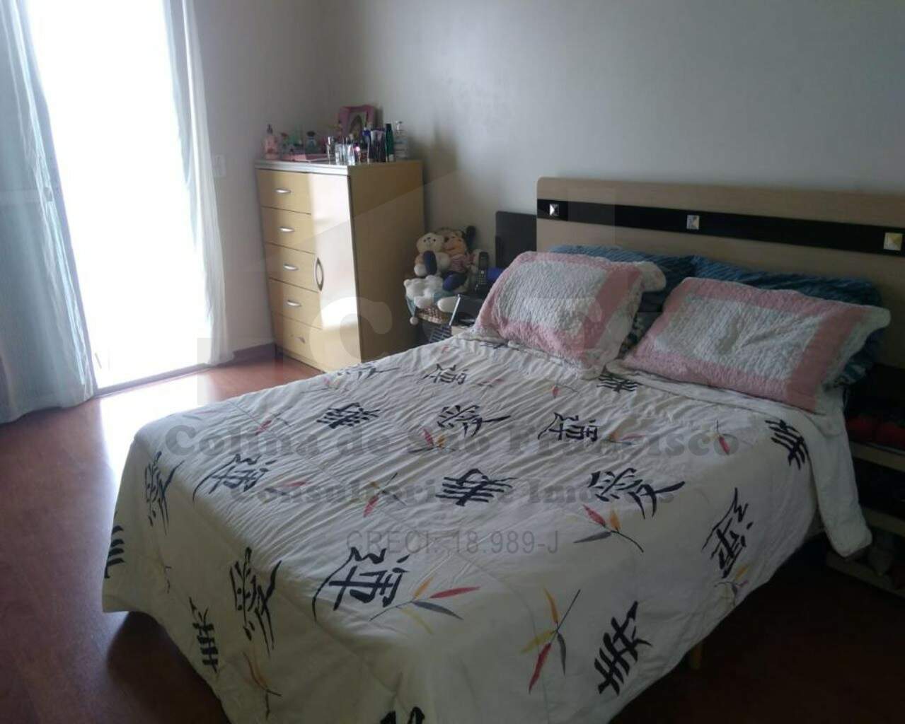Casa à venda no CAMPESINA: Foto 01