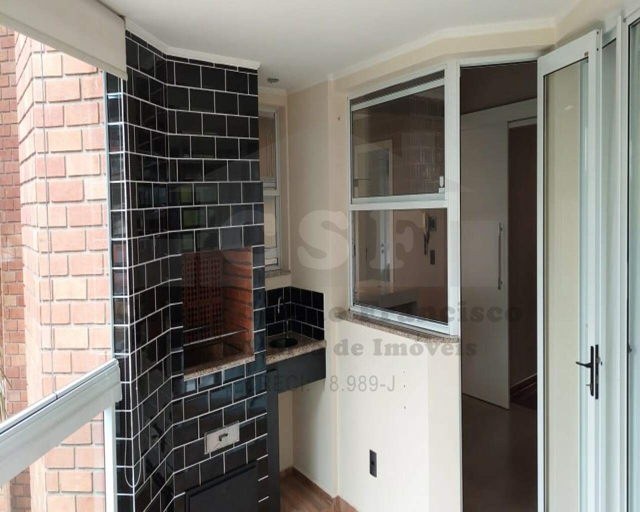 Apartamento à venda no VILA SÃO FRANCISCO: Foto 13