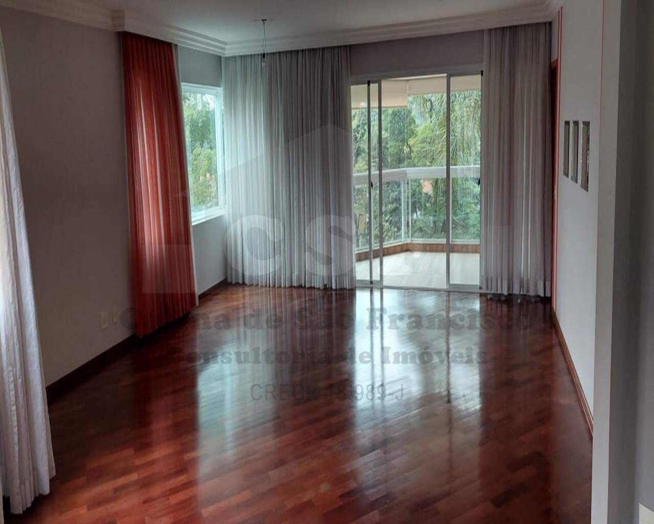 Apartamento à venda no VILA SÃO FRANCISCO: Foto 17