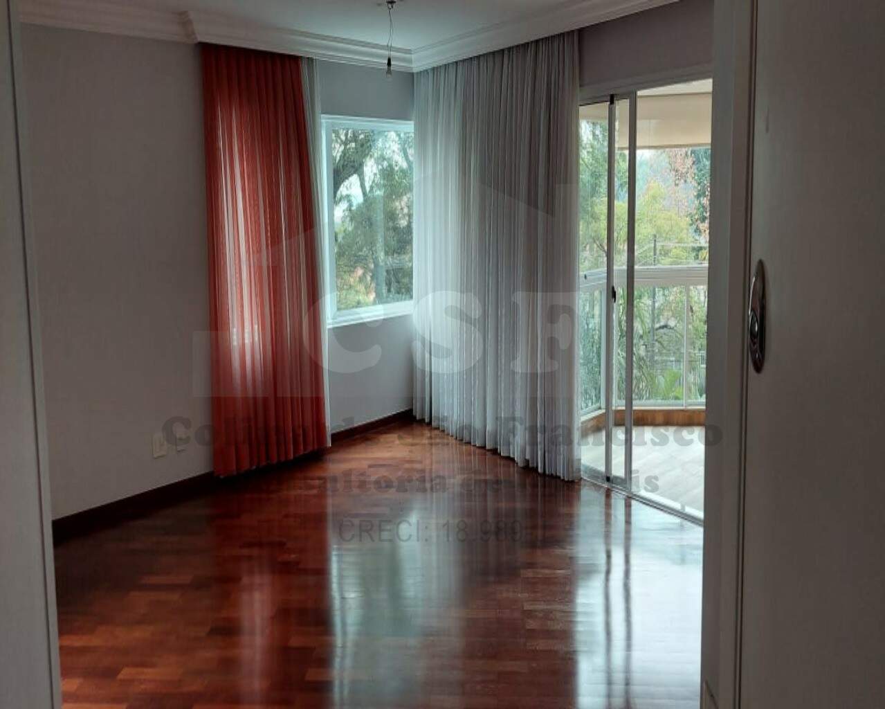 Apartamento à venda no VILA SÃO FRANCISCO: Foto 21