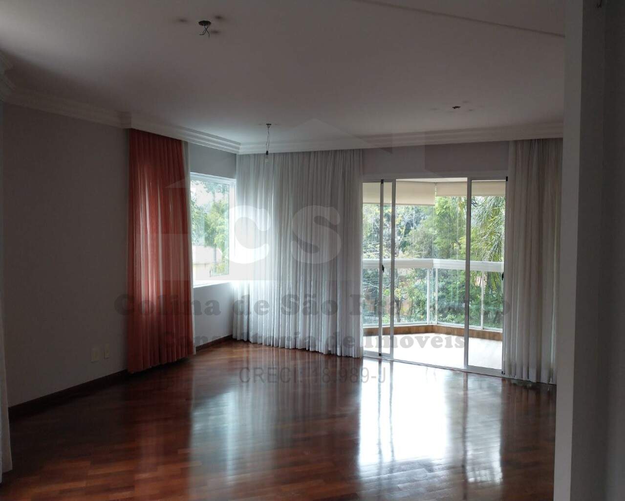 Apartamento à venda no VILA SÃO FRANCISCO: Foto 27