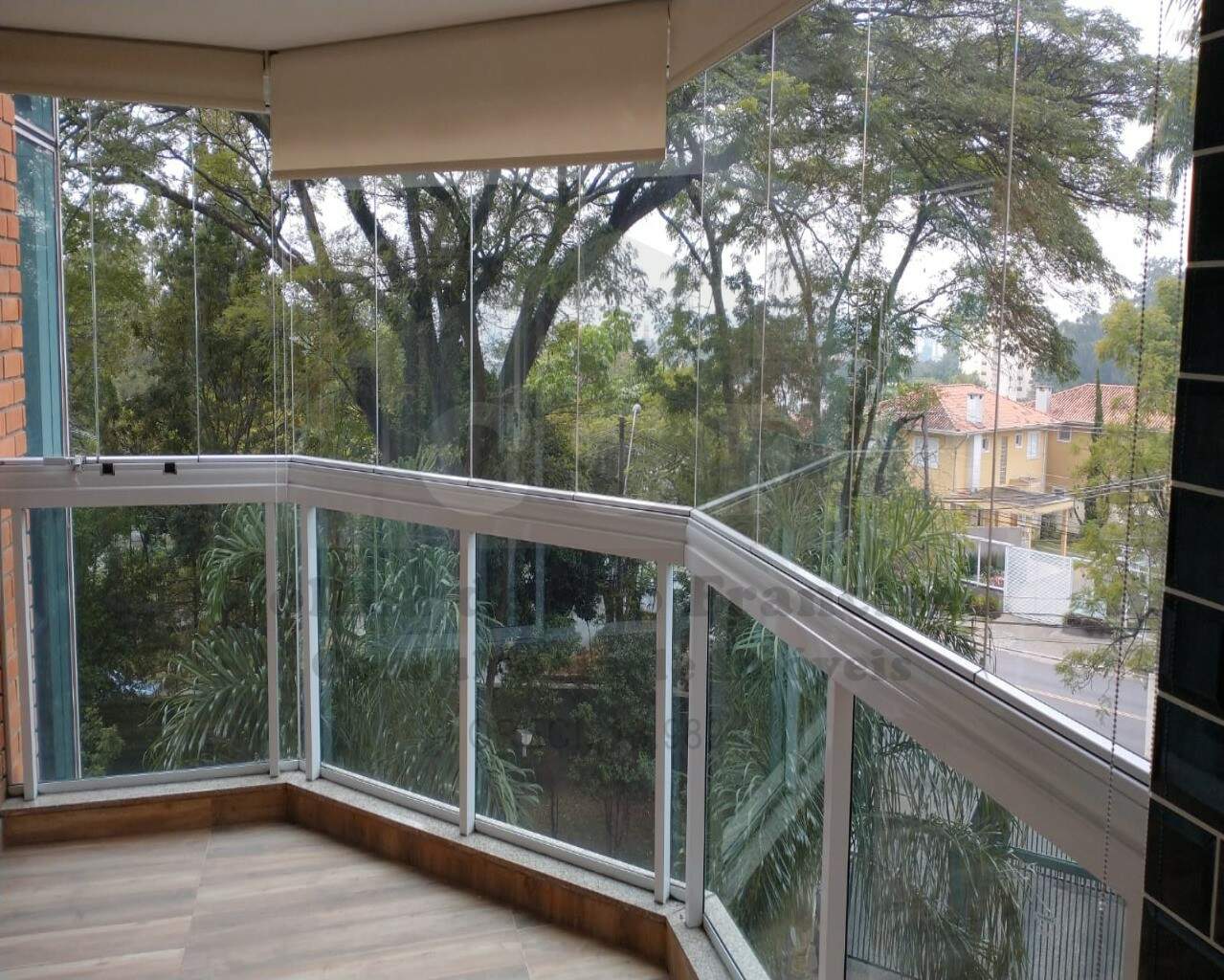 Apartamento à venda no VILA SÃO FRANCISCO: Foto 30