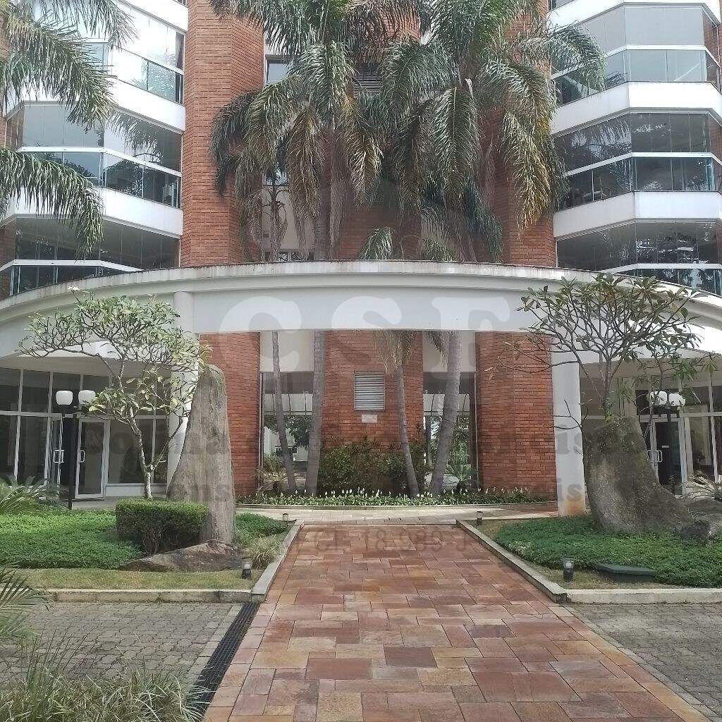 Apartamento à venda no VILA SÃO FRANCISCO: Foto