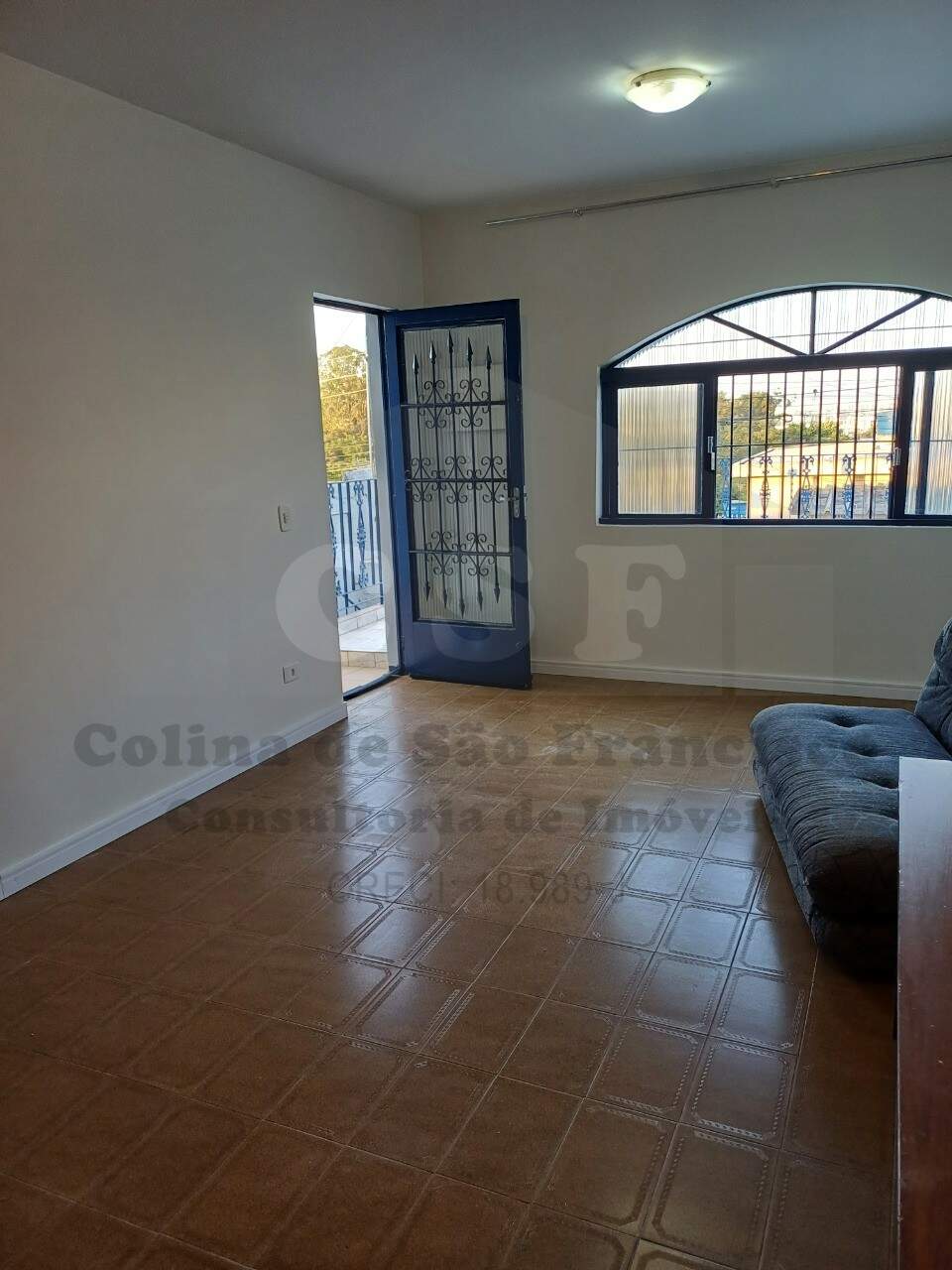 Casa à venda no JARDIM ADALGISA: Foto 01