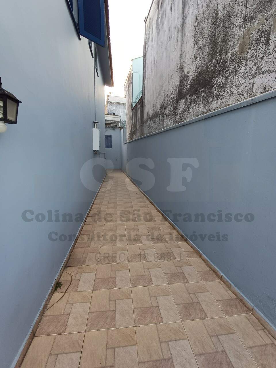Casa à venda no JARDIM ADALGISA: Foto 23