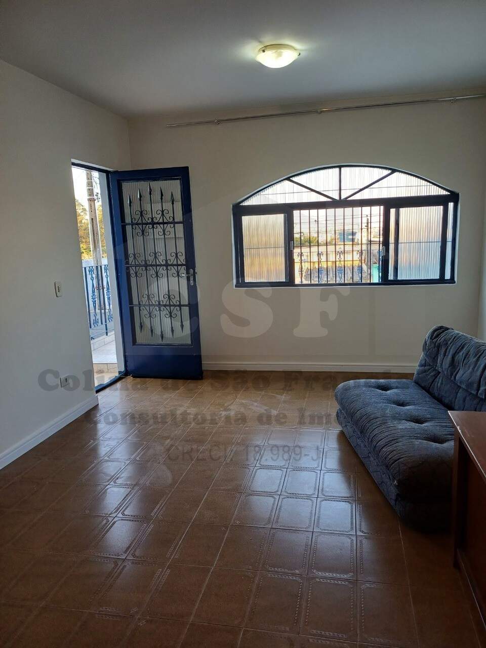 Casa à venda no JARDIM ADALGISA: Foto 02