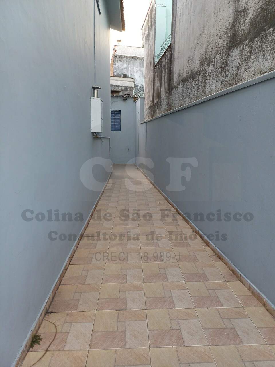 Casa à venda no JARDIM ADALGISA: Foto 24