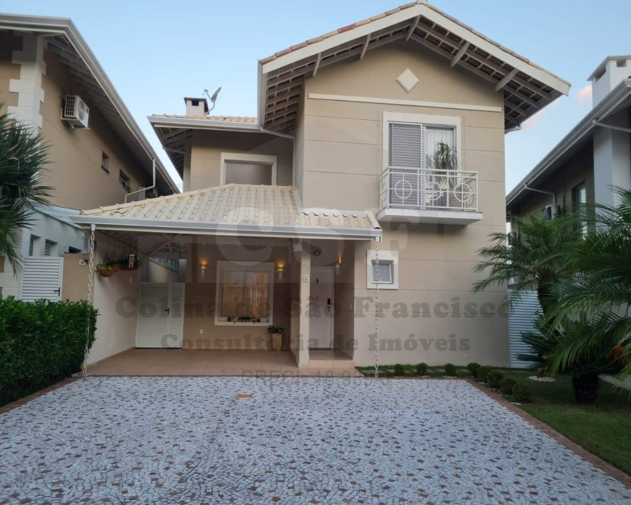 Casa à venda no PARQUE DOS PRINCIPES: Foto 01