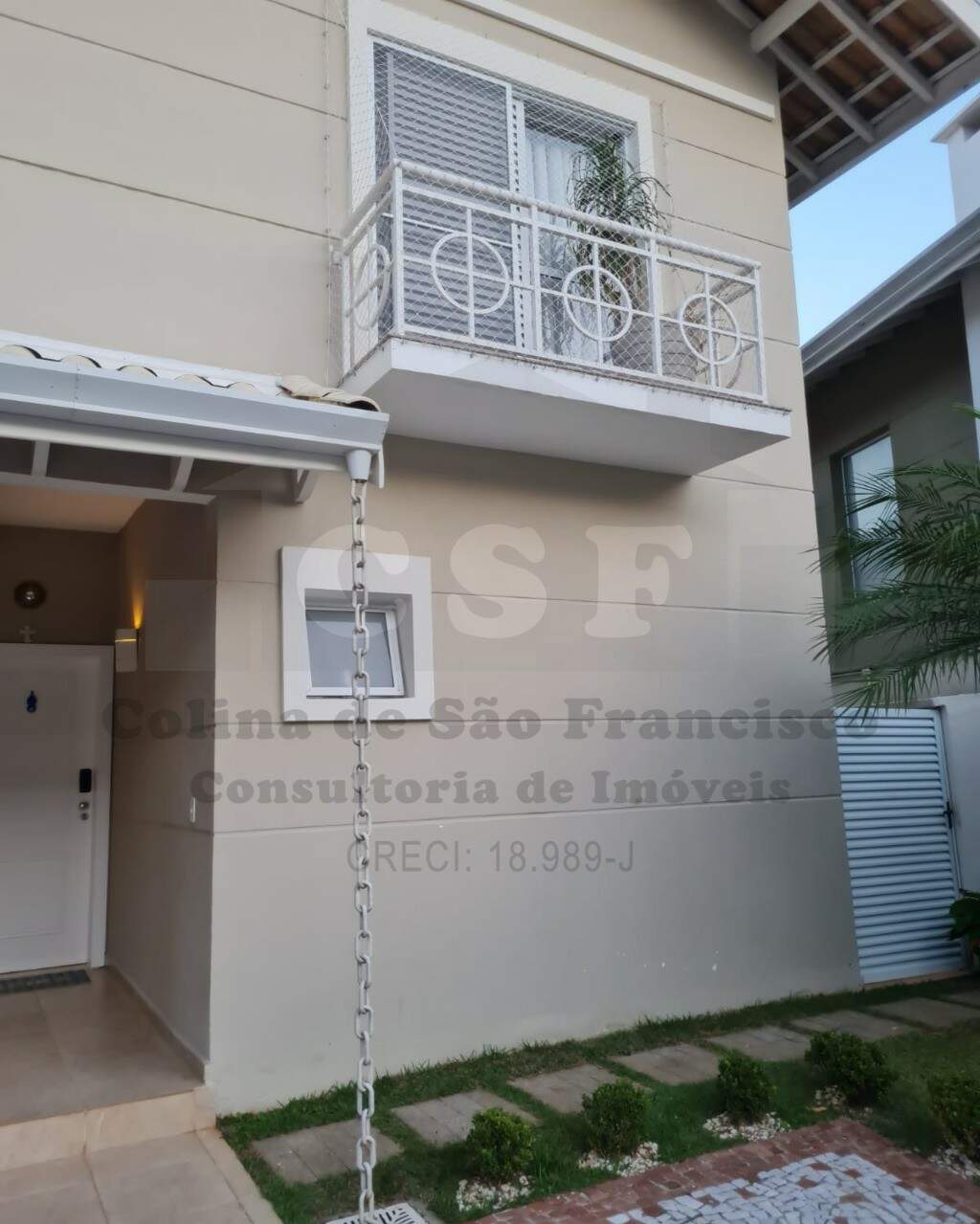 Casa à venda no PARQUE DOS PRINCIPES: Foto 01