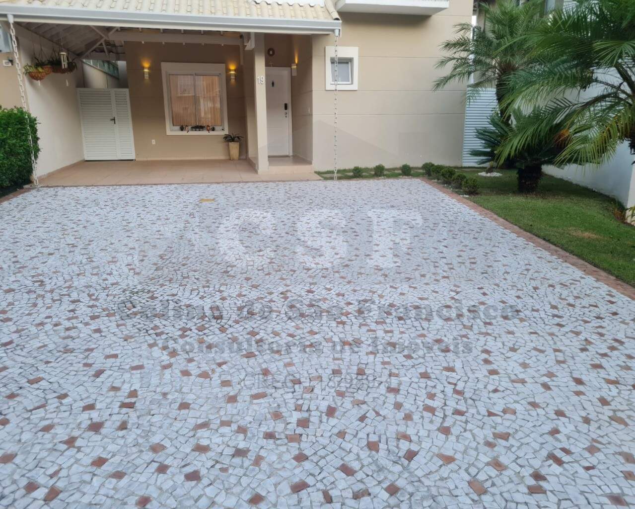 Casa à venda no PARQUE DOS PRINCIPES: Foto 01