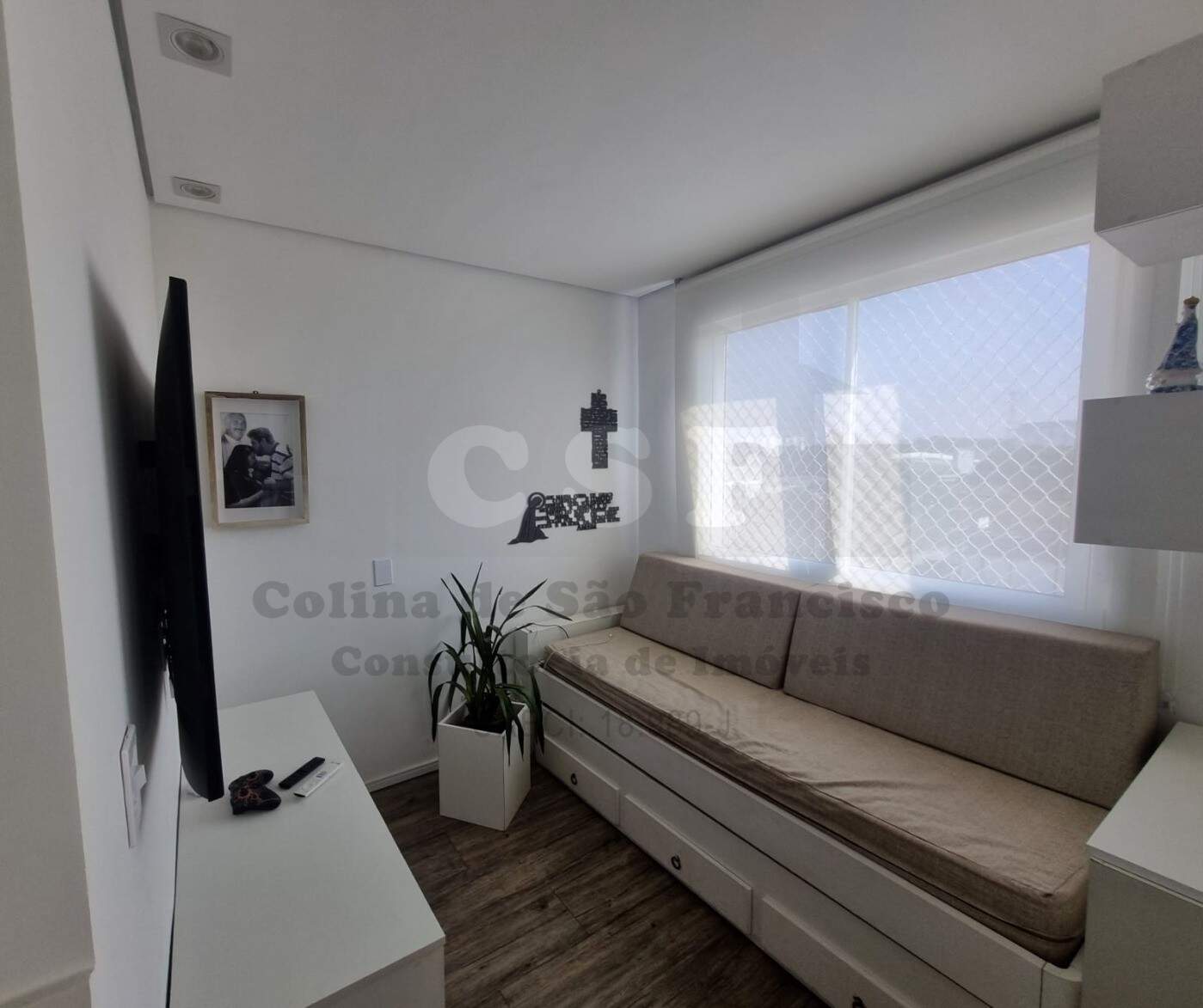 Apartamento à venda no JAGUARÉ: Foto 22