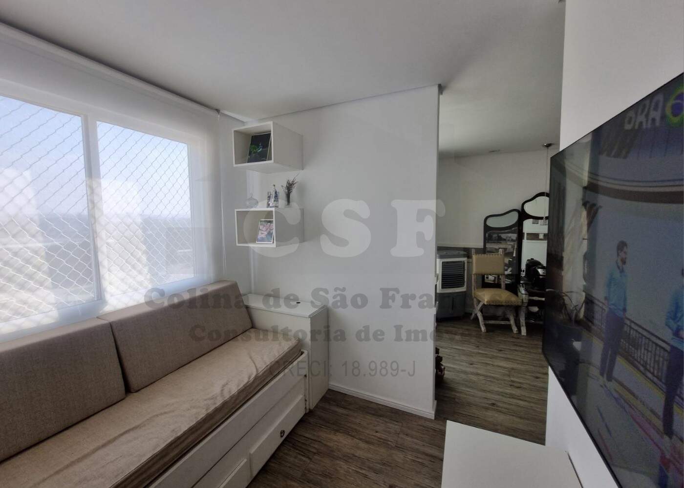 Apartamento à venda no JAGUARÉ: Foto 14