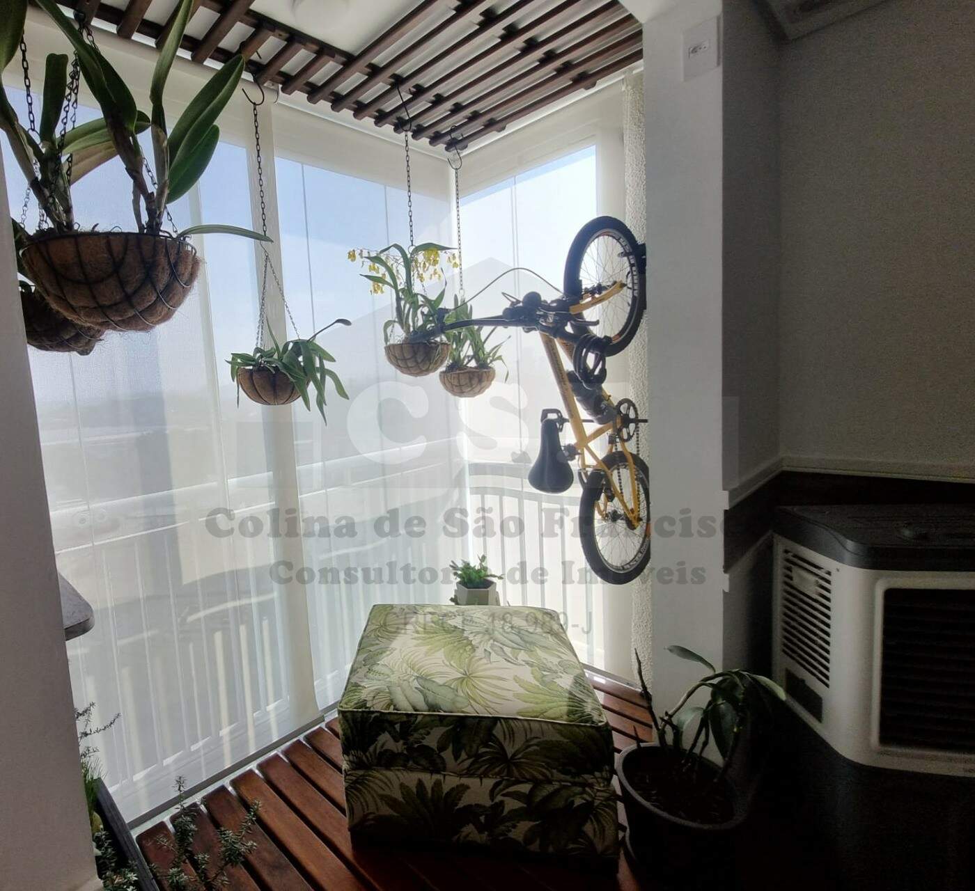 Apartamento à venda no JAGUARÉ: Foto 01