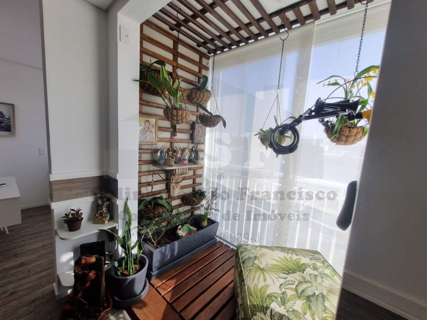 Apartamento à venda no JAGUARÉ: Foto 21