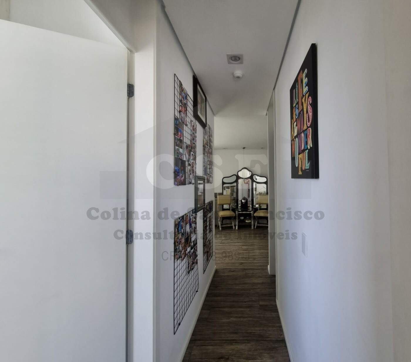 Apartamento à venda no JAGUARÉ: Foto 03