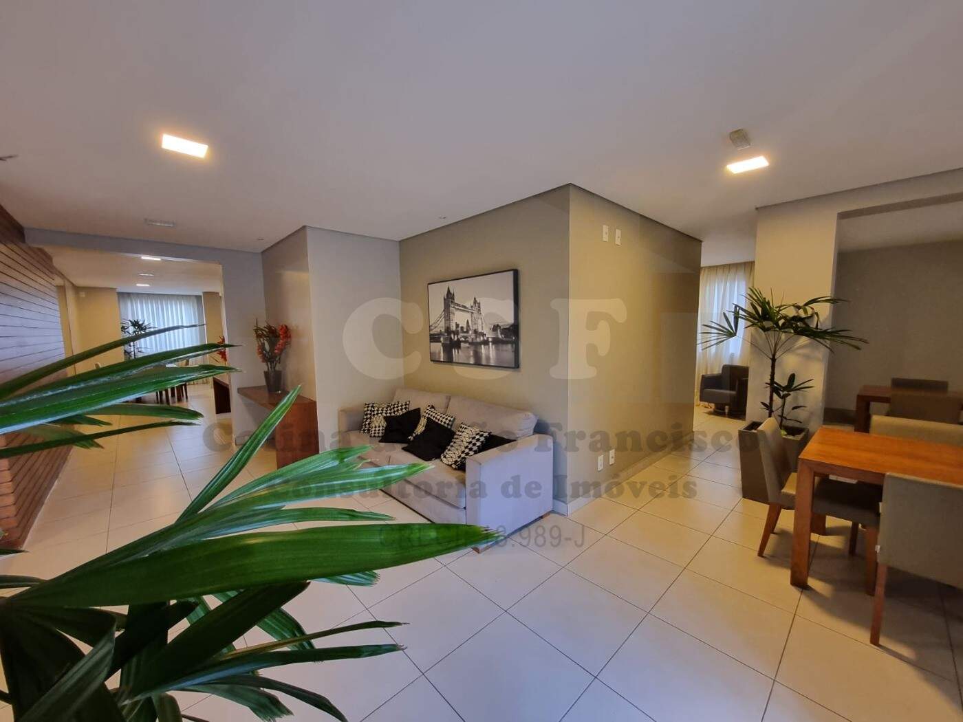Apartamento à venda no JAGUARÉ: Foto 29