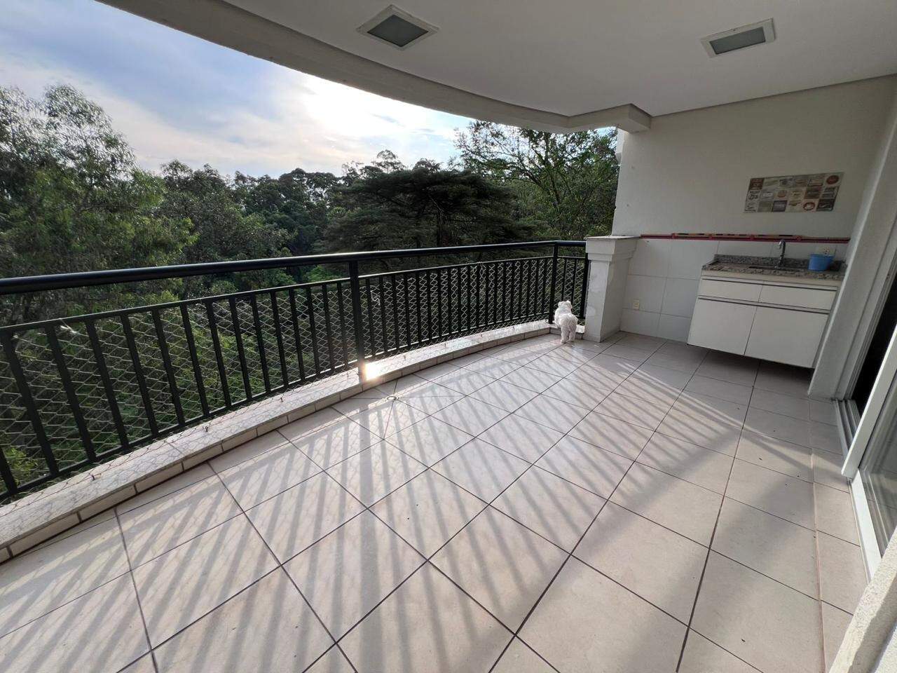 Apartamento à venda no Vila São Silvestre: 
