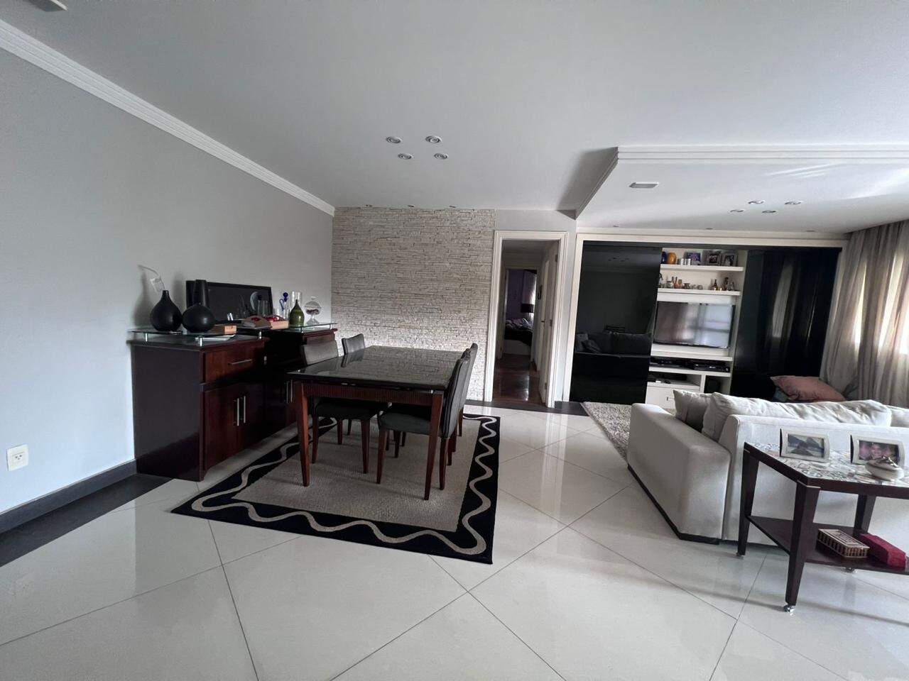 Apartamento à venda no Vila São Silvestre: 