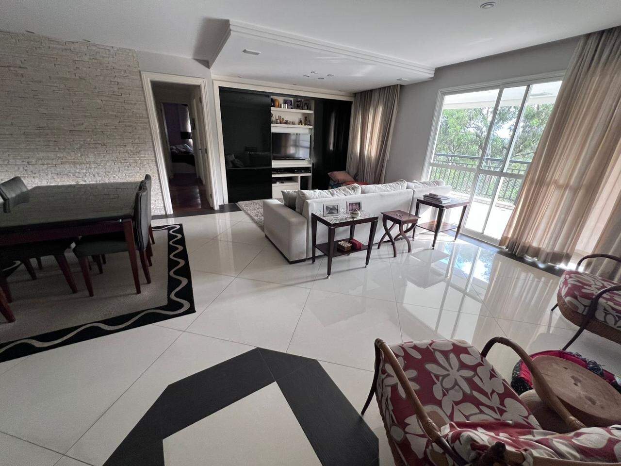 Apartamento à venda no Vila São Silvestre: 