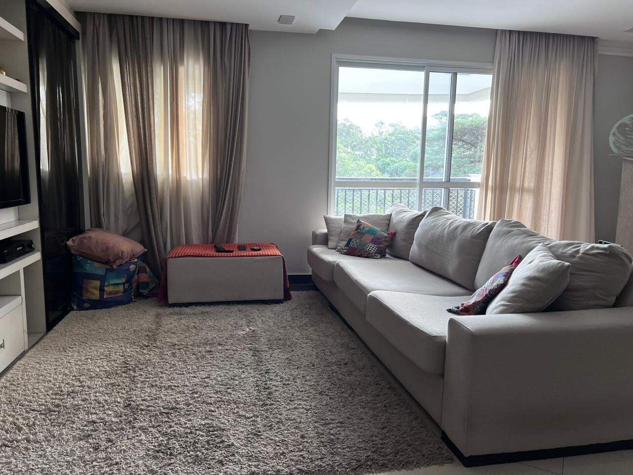Apartamento à venda no Vila São Silvestre: 