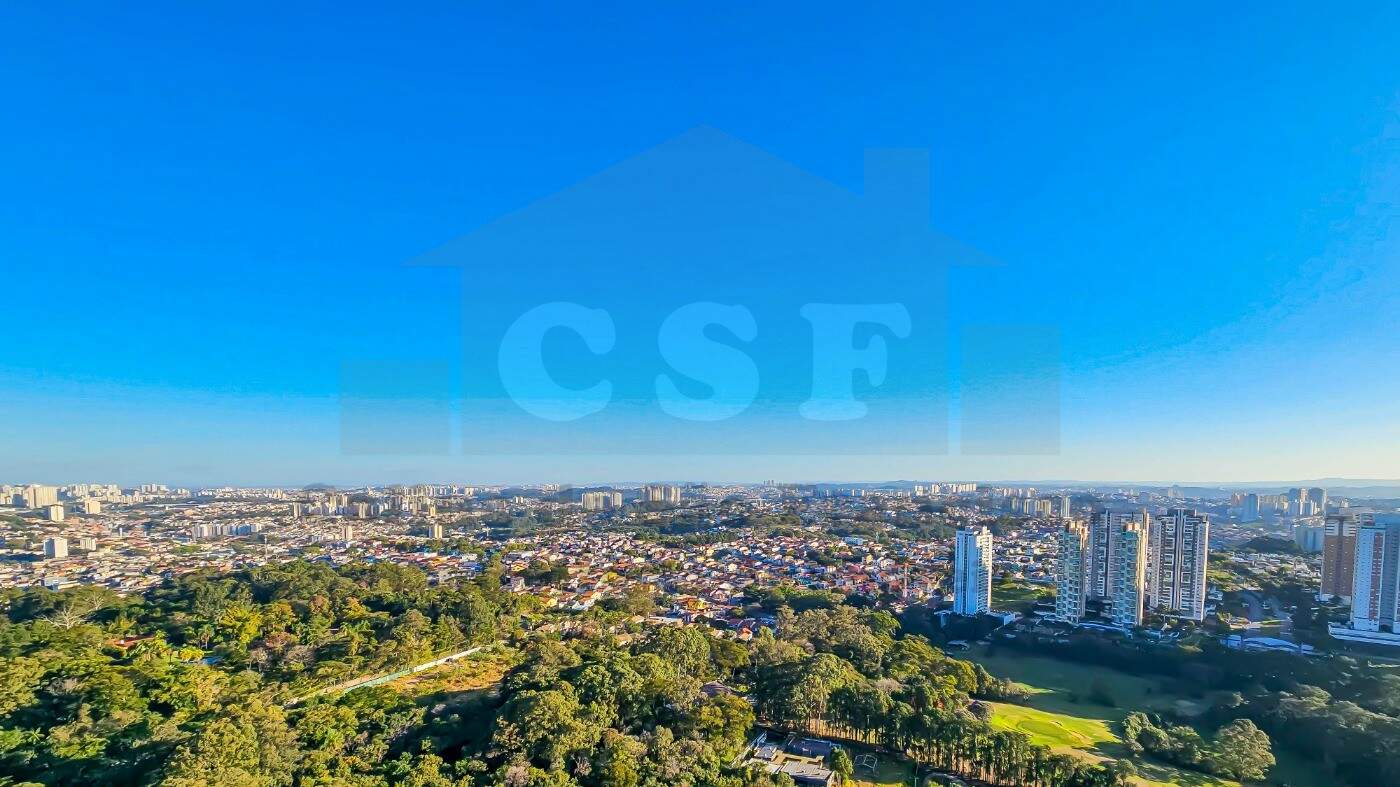 Cobertura à venda no Vila Yara: Foto 11