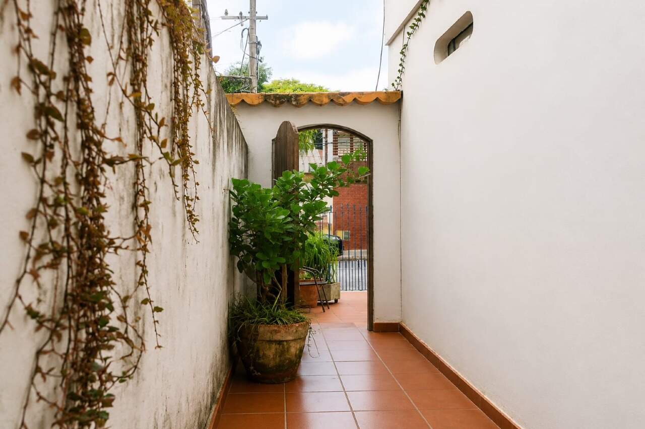 Casa à venda no VILA SÃO FRANCISCO: 