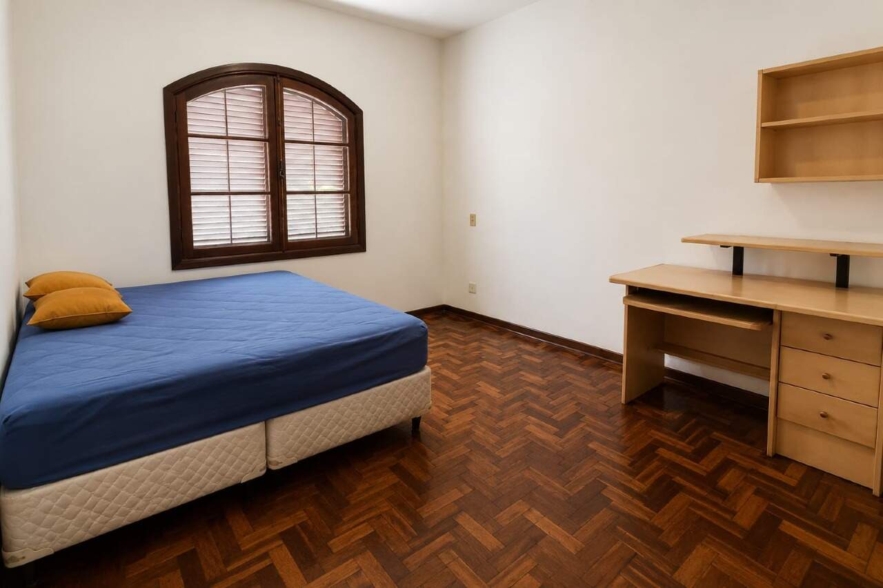 Casa à venda no VILA SÃO FRANCISCO: 