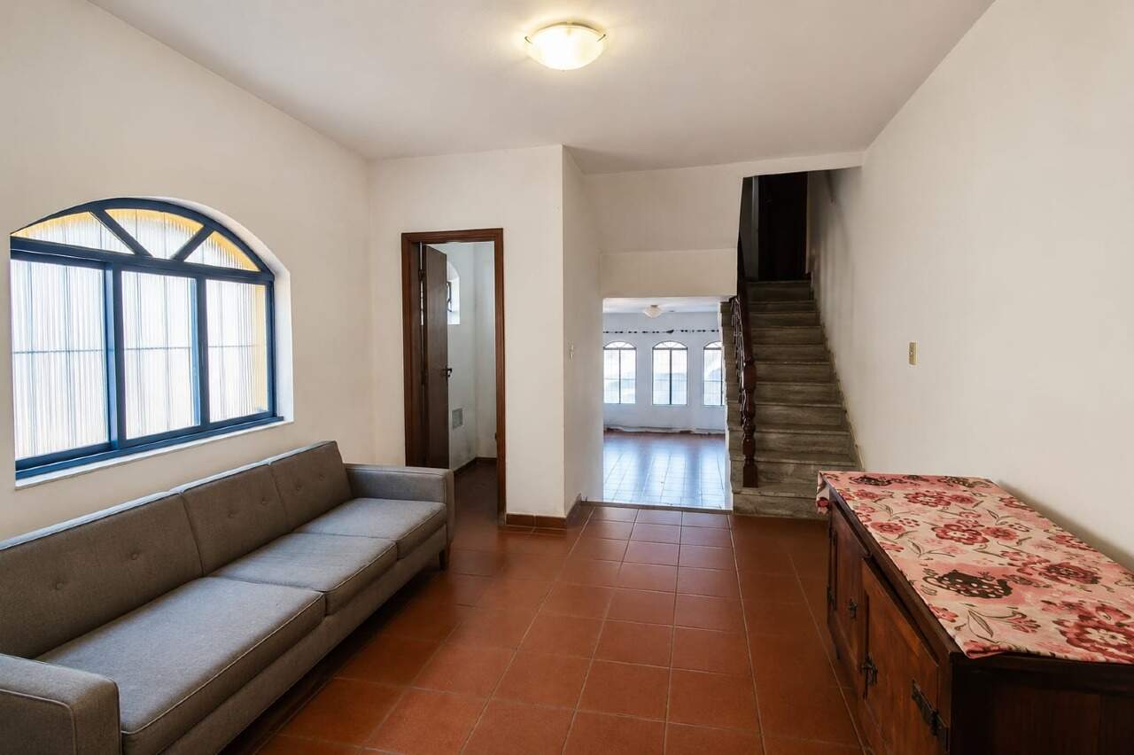 Casa à venda no VILA SÃO FRANCISCO: 