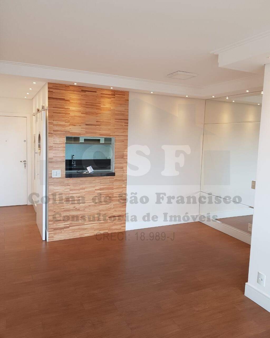 Apartamento à venda no VILA SÃO FRANCISCO: Foto 13