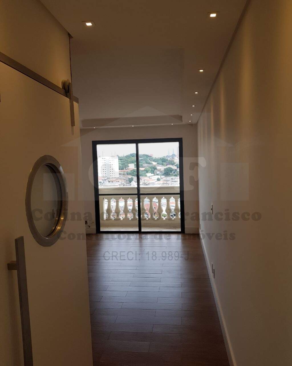 Apartamento à venda no VILA SÃO FRANCISCO: Foto 15