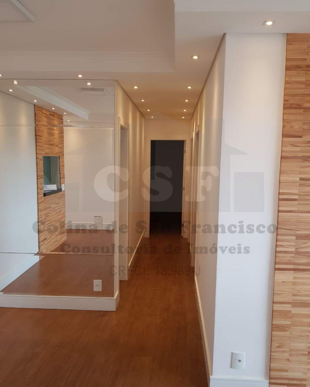 Apartamento à venda no VILA SÃO FRANCISCO: Foto 12