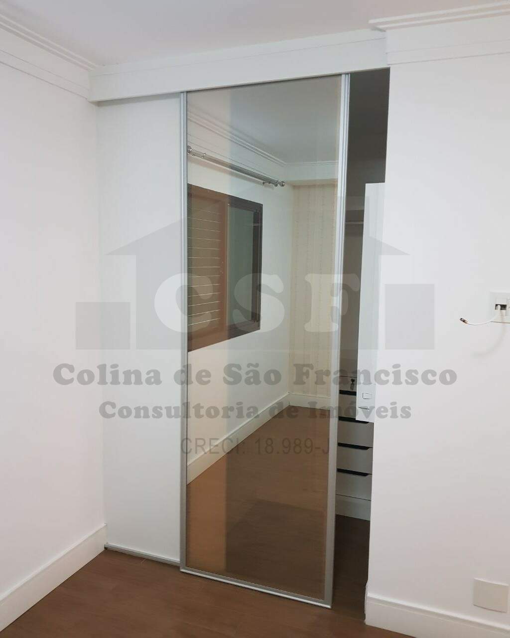 Apartamento à venda no VILA SÃO FRANCISCO: Foto 03