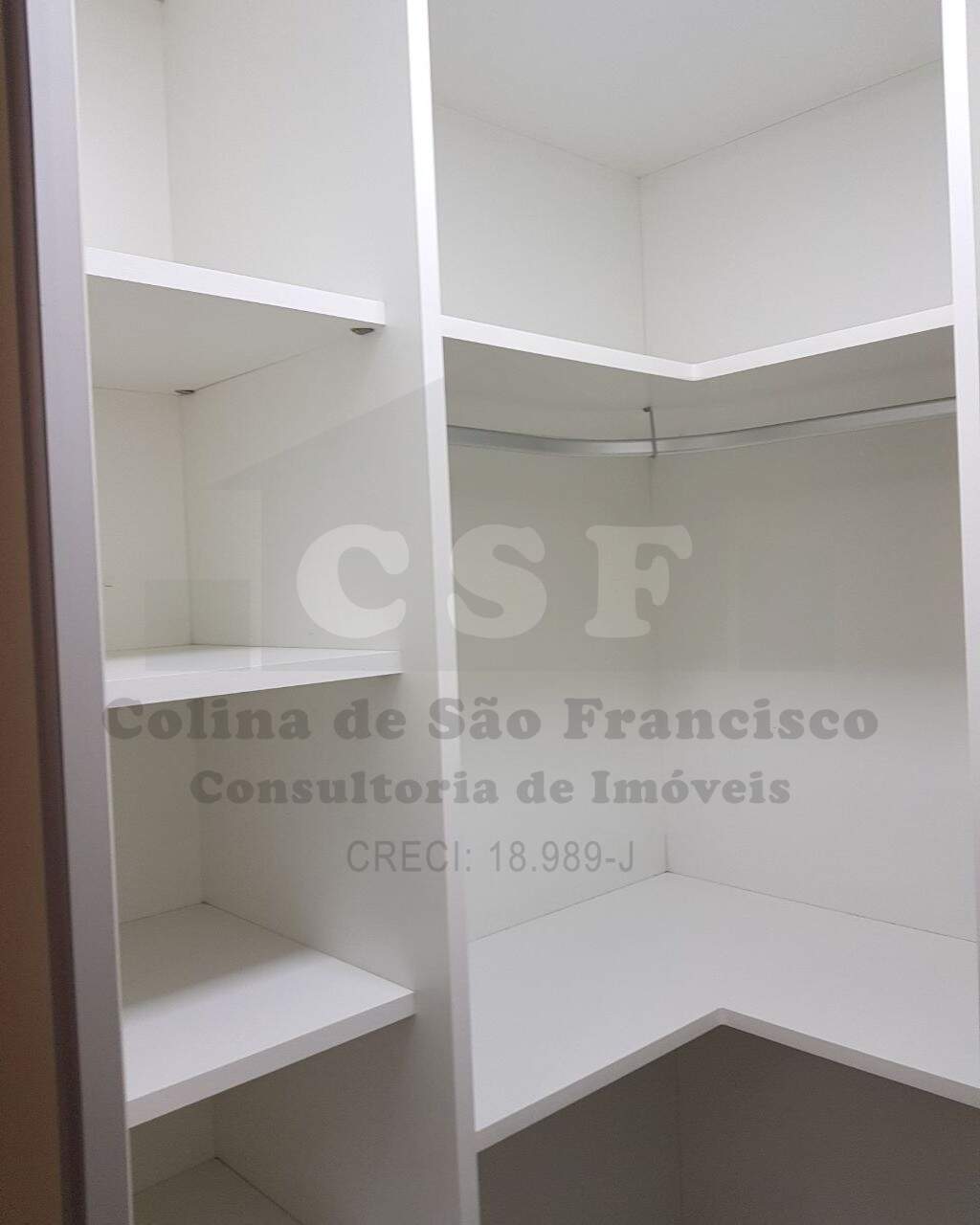 Apartamento à venda no VILA SÃO FRANCISCO: Foto 04