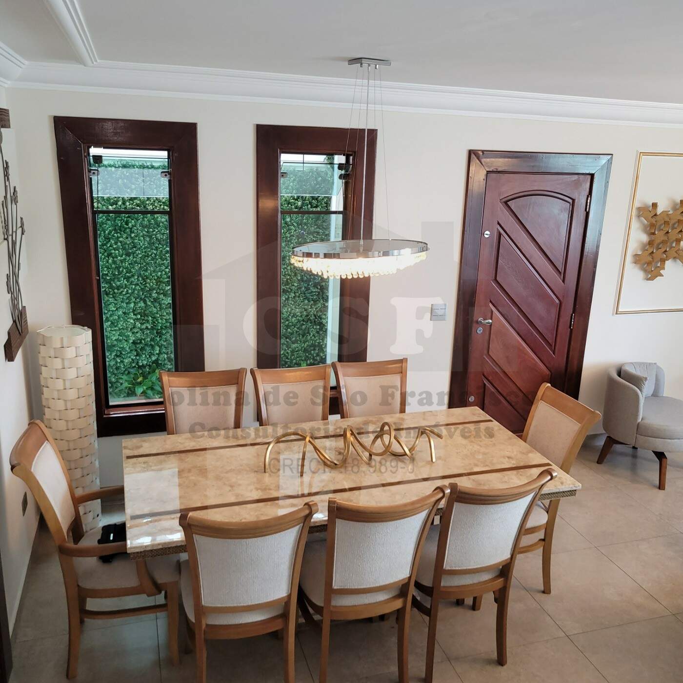Casa à venda no VILA SÃO FRANCISCO: Foto 04