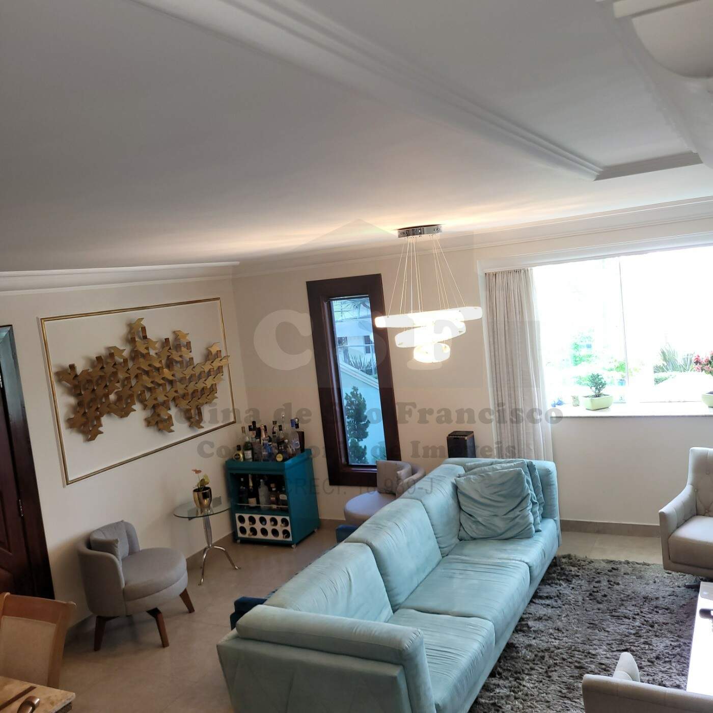 Casa à venda no VILA SÃO FRANCISCO: Foto 05