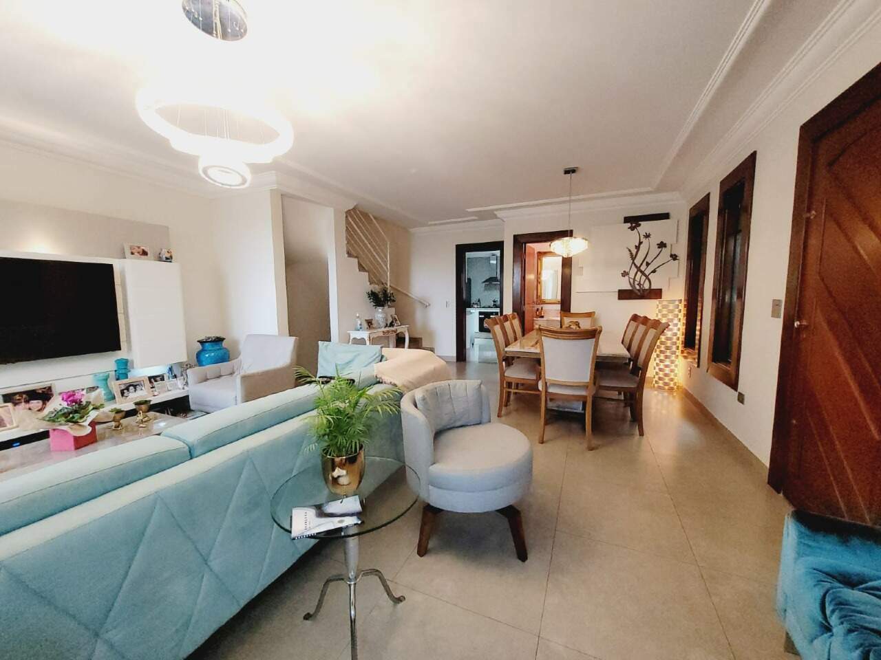 Casa à venda no Vila São Silvestre: 