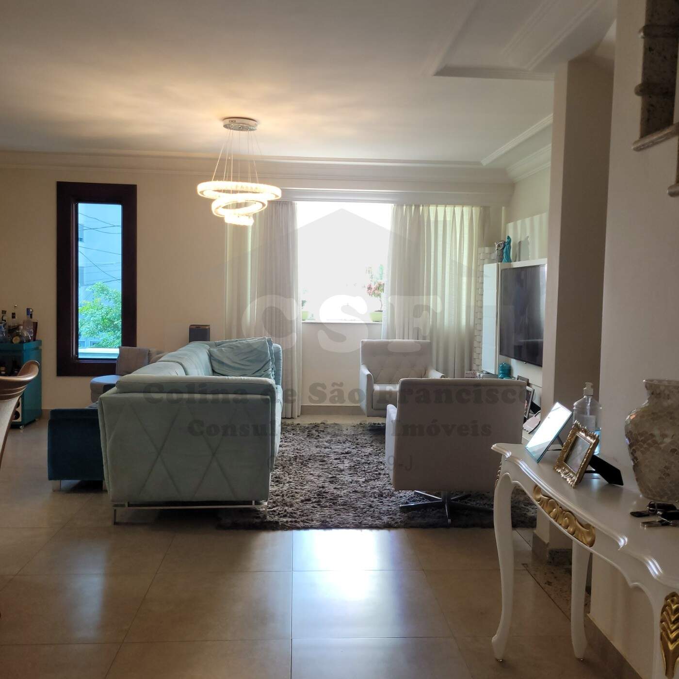 Casa à venda no VILA SÃO FRANCISCO: Foto 03