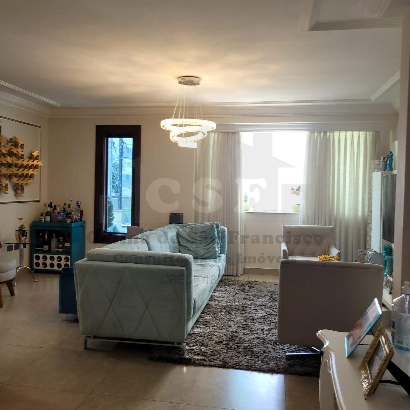 Casa à venda no VILA SÃO FRANCISCO: Foto 02