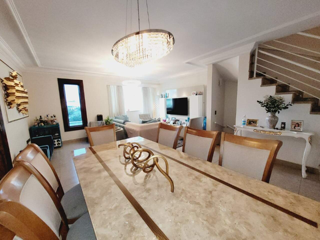 Casa à venda no Vila São Silvestre: 