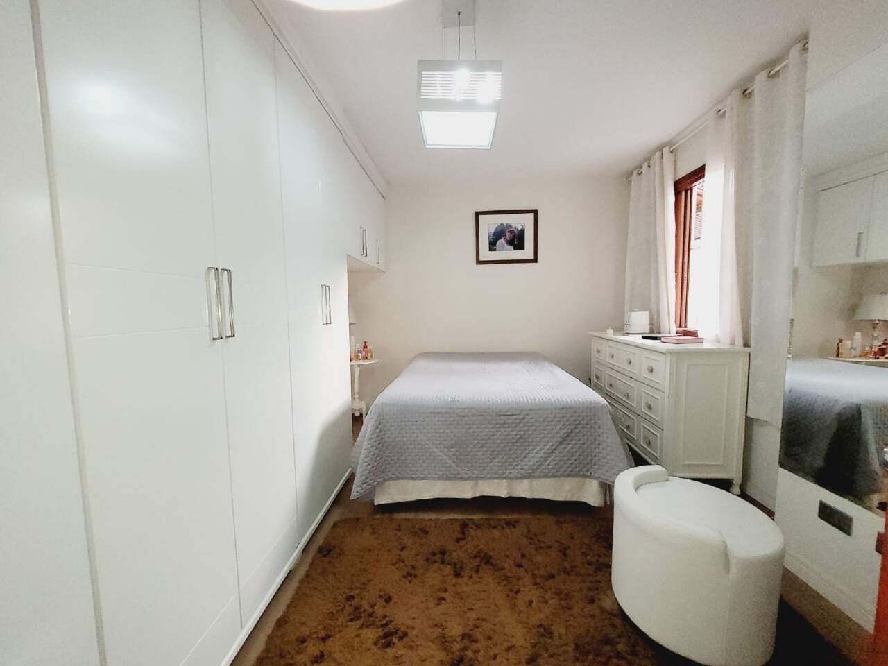 Casa à venda no Vila São Silvestre: 