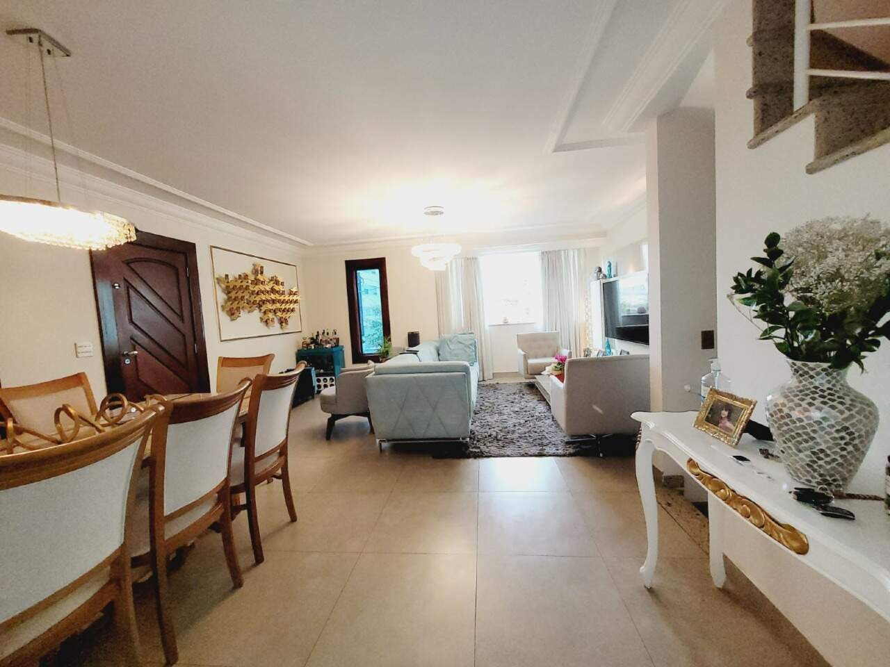 Casa à venda no Vila São Silvestre: 