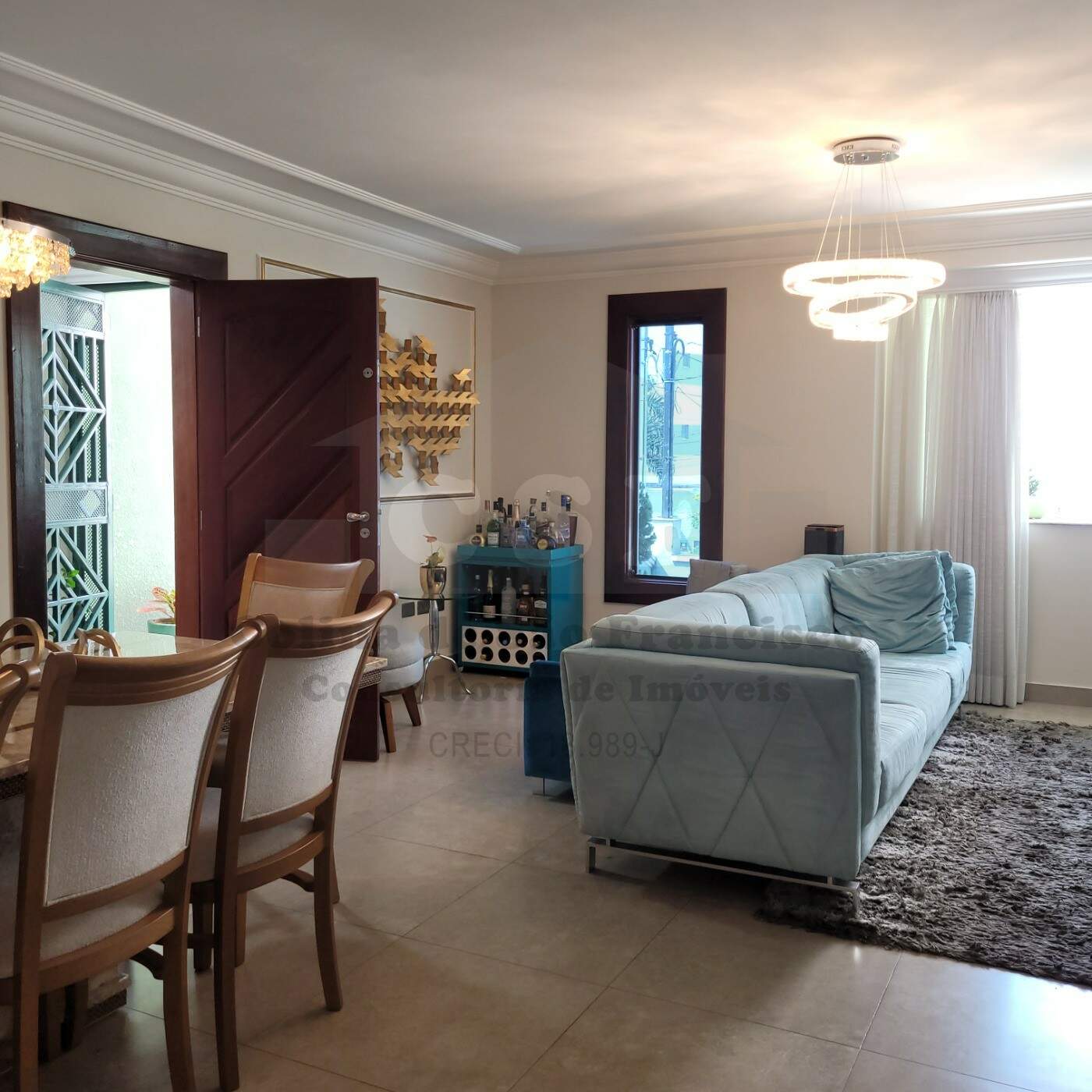 Casa à venda no VILA SÃO FRANCISCO: Foto 12