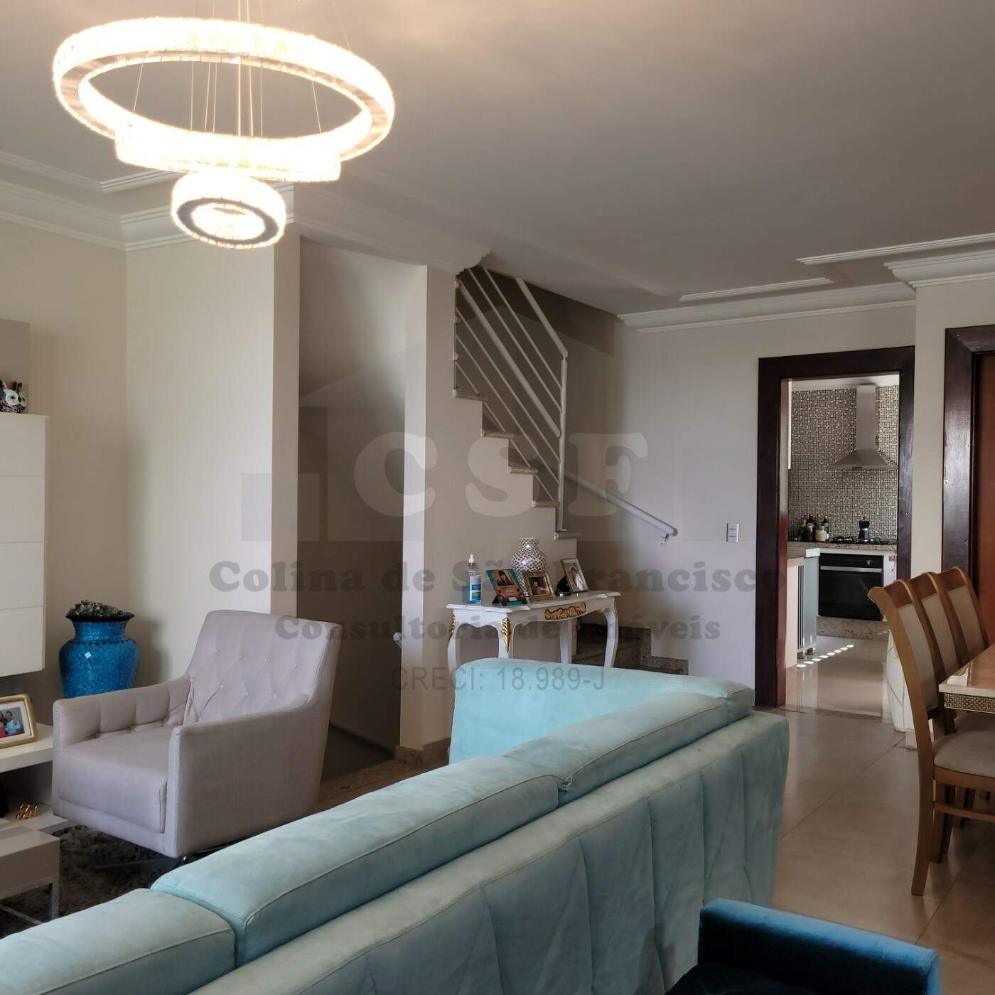 Casa à venda no VILA SÃO FRANCISCO: Foto 08