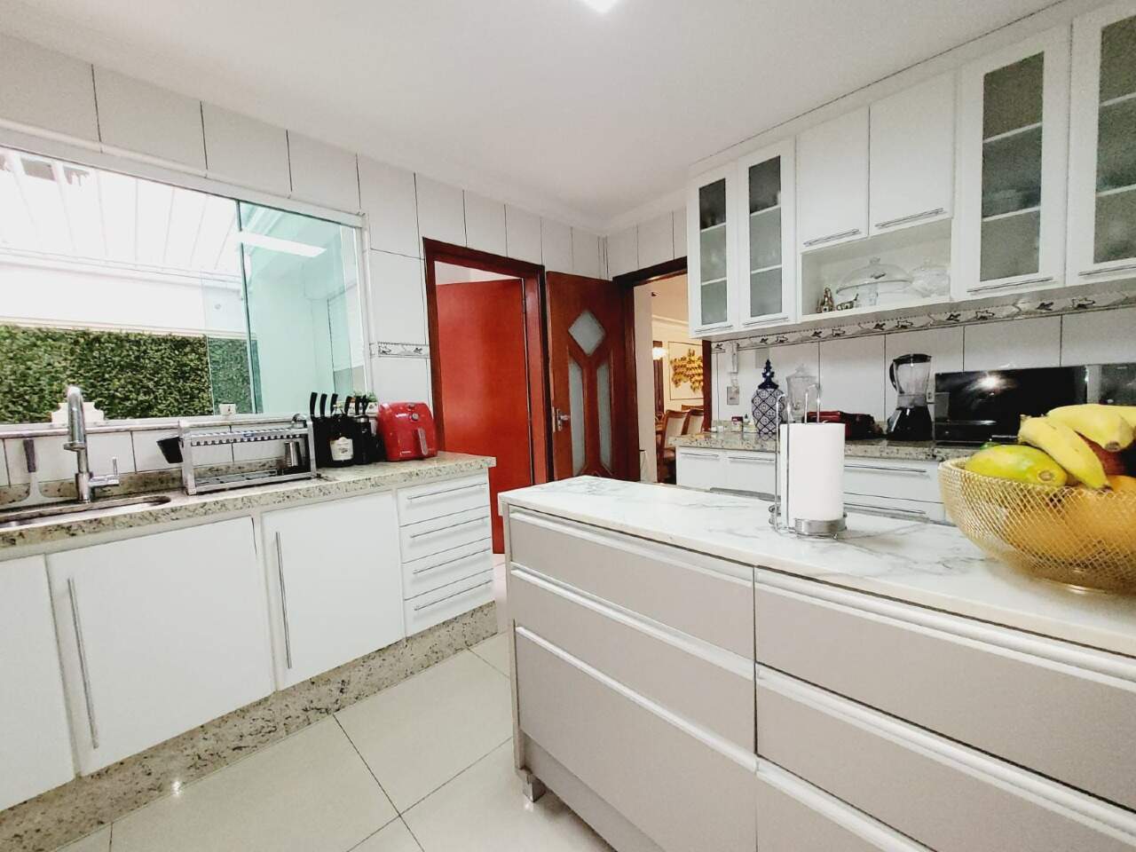 Casa à venda no Vila São Silvestre: 
