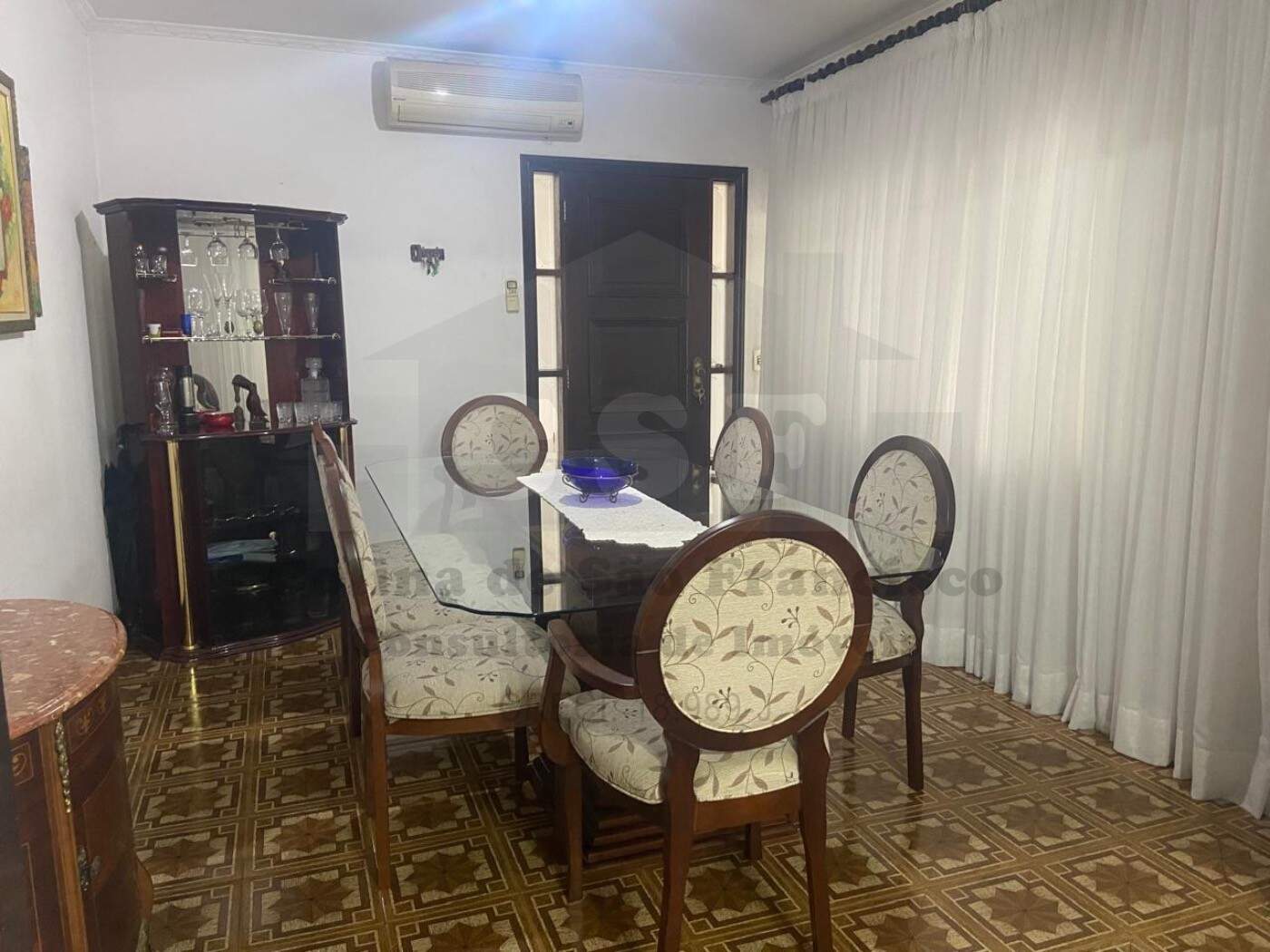 Casa à venda no VILA SÃO FRANCISCO: Foto 06