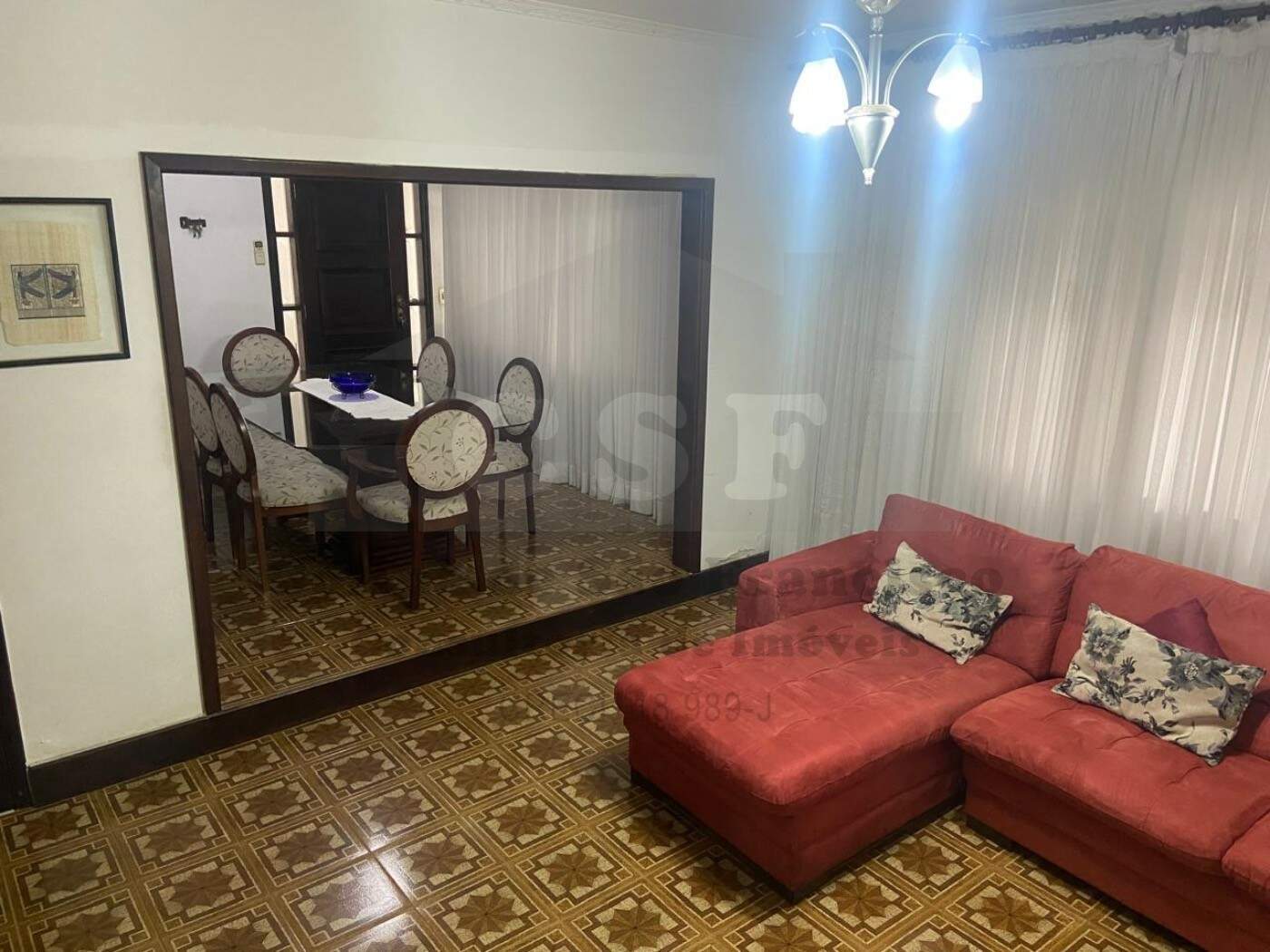 Casa à venda no VILA SÃO FRANCISCO: Foto 09