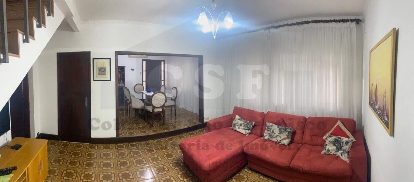 Casa à venda no VILA SÃO FRANCISCO: Foto 08
