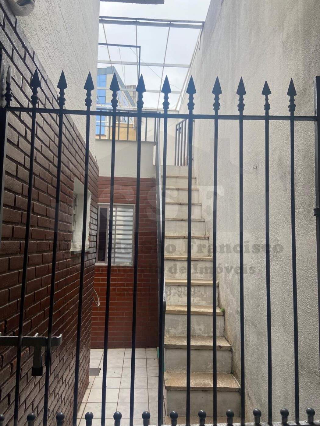 Casa à venda no VILA SÃO FRANCISCO: Foto 03