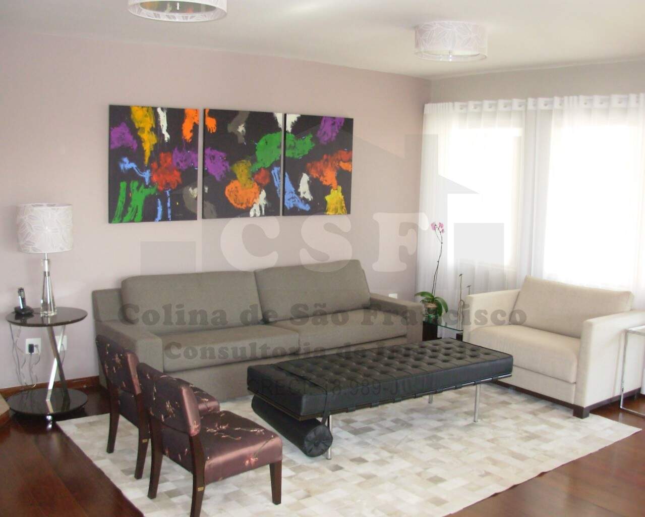 Casa à venda no PARQUE DOS PRINCIPES: Foto 01