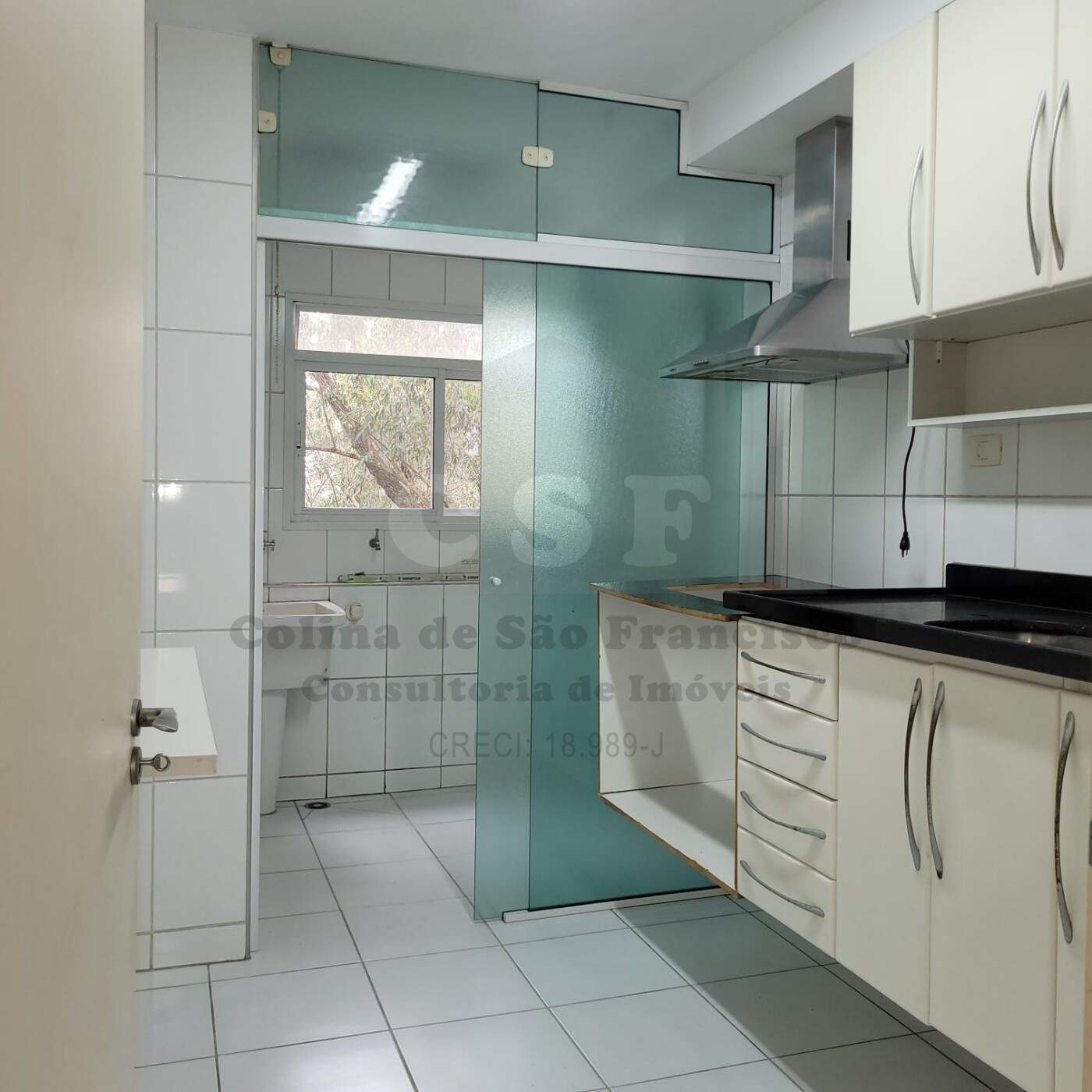 Apartamento à venda no VILA SÃO FRANCISCO: Foto 22